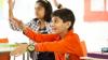 Young kids learn English through play-based curriculum at British Council classes for kids