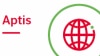 Aptis logo