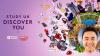 Study UK: Discover You