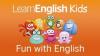 LearnEnglish Kids - Fun with English