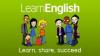 LearnEnglish Apps banner