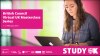 British Council Virtual UK Masterclass Series