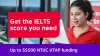 IELTS Coach - Up to S$500 NTUC UTAP funding