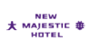 Logo of New Majestic Hotel