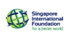 Logo of Singapore International Foundation (SIF)