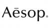 Logo of Aesop