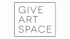 Logo of Give Art Space