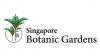 Logo of Singapore Botanic Gardens
